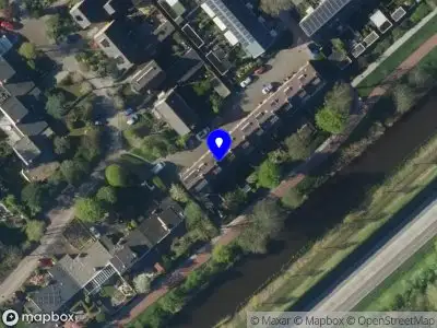 Nieuw bedrijf M.N.G. Service