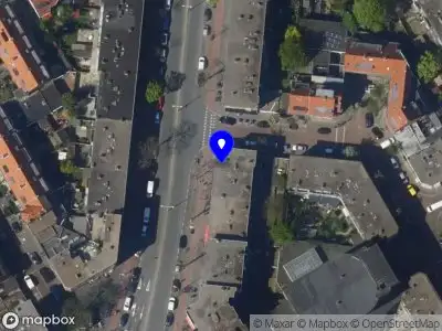 Deli Delicatessen 's-Gravenhage