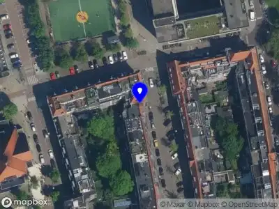 Nieuw bedrijf Jesper Vink