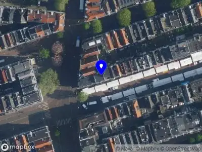 Nieuw bedrijf Quincy Housing