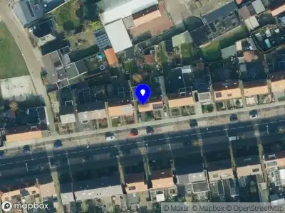 De Surinaamse Tafel Almelo