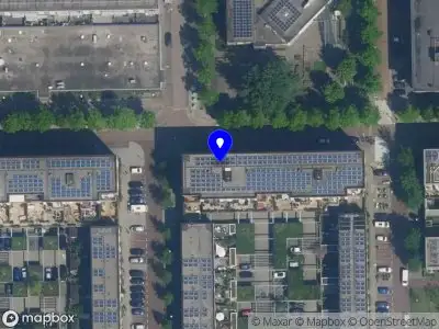 Giulia De Iorio Amsterdam
