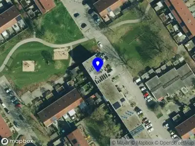 THEVEGANHUT Enschede