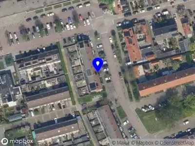 Mevrouwtje Peper Capelle aan den IJssel