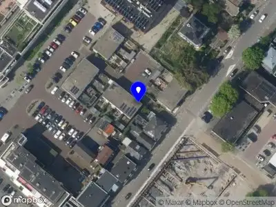 Kevlex Management B.V.