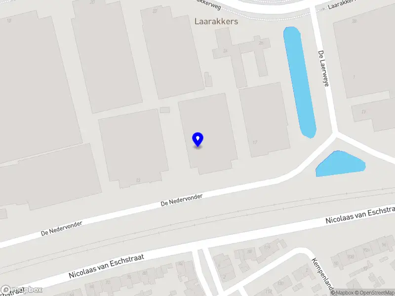 Metaalwerken Nederland B.V.