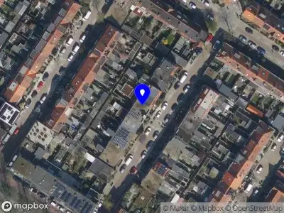 Thibaud Maakt Jou Blij Breda