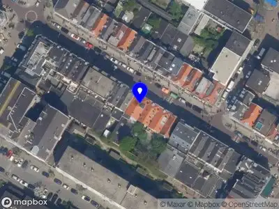 Naadje Ben Rotterdam