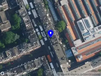 Van Nes Dienstverlening Amsterdam