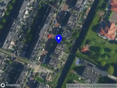 Qin Trading Amstelveen