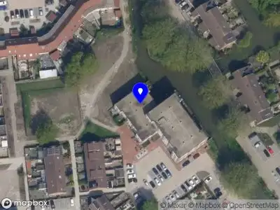 Nieuw bedrijf kingdutchwaves