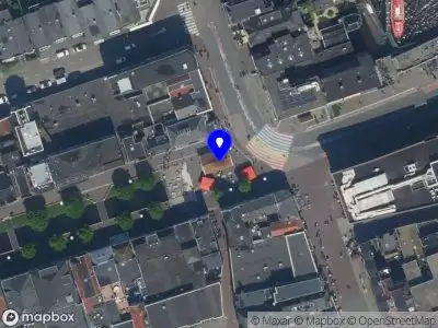 Volendammer Vishandel de Boer