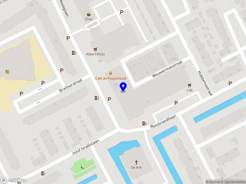 Delshad Investeringen