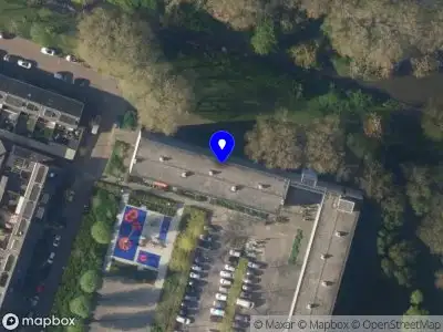 Esra Logics Alphen aan den Rijn