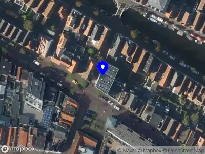 NK Investments Alkmaar