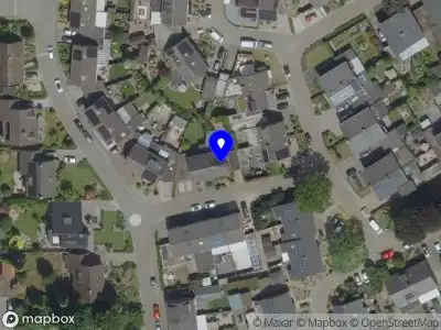 Nieuw bedrijf Ebar Services