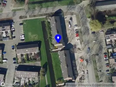 Shariff Koerierdienst