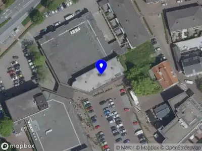 Nieuw bedrijf D Schorer Beheer