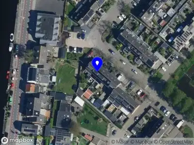 Nieuw bedrijf Dayster Technologies B.V.