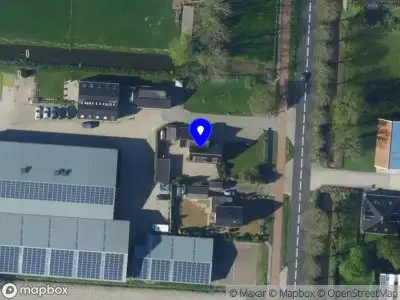 Frontida Zorg B.V. Heerhugowaard