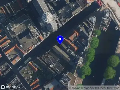 Bureau forensisch handschriftonderzoek Amsterdam