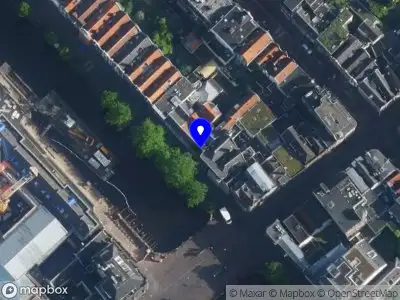 IBHS Amsterdam