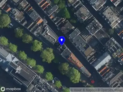 Chauffeur Tom Amsterdam
