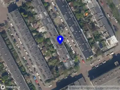 Bubo Studios Rotterdam