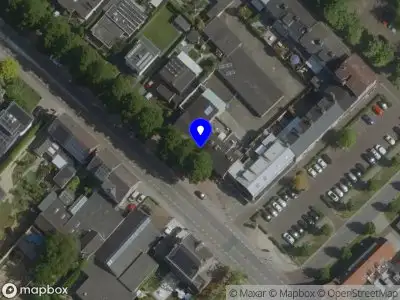 Nieuw bedrijf Taxi Groothuijsen