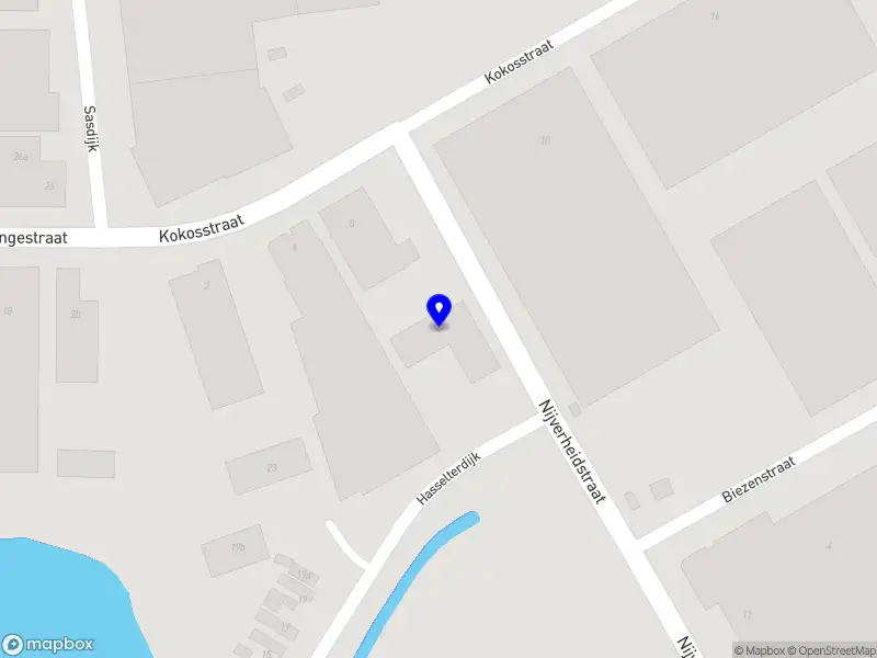 Autobedrijf A Beens Genemuiden