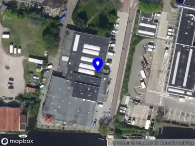 Nieuw bedrijf Hoogeboom Partyservice