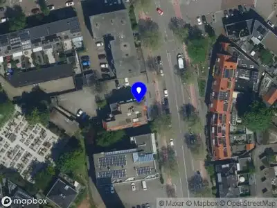 Catharinahuis Vastgoed B.V. Haarlem