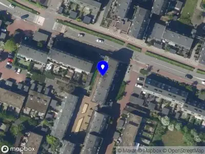 Ragghoe Holding B.V. Zoetermeer