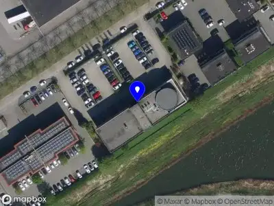 ENS Logistics B.V. Moerdijk