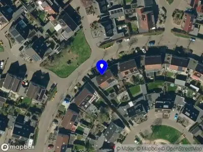 Nieuw bedrijf Pallie B.V.