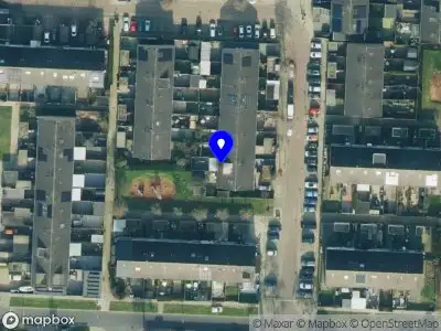 Growdzen Almelo