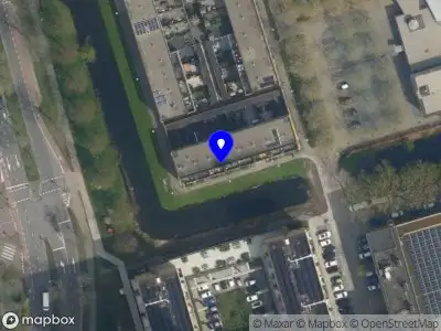 Dubbel Go Trading Delft