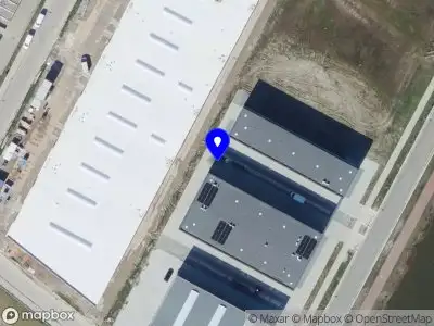 Drip Cargo logistics