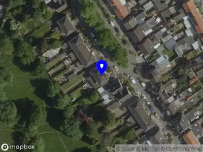 Justin Peters Holding B.V.