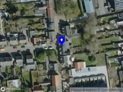 Nieuw bedrijf Futurum Vault B.V.