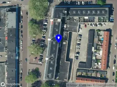 Nieuw bedrijf Nene logistics