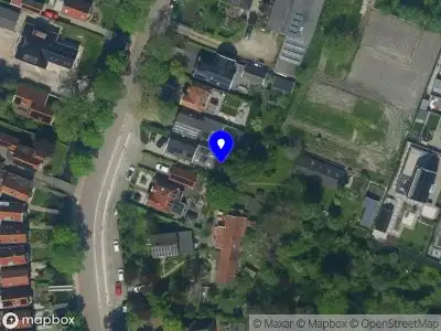 Henrichs Holding B.V. Zuidoostbeemster