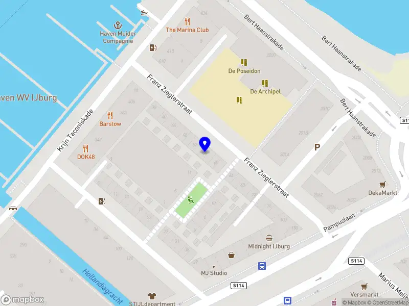 Willems Trading Amsterdam