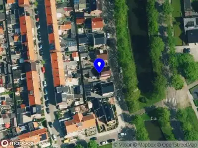 Familie J. van Veen Beheer B.V.