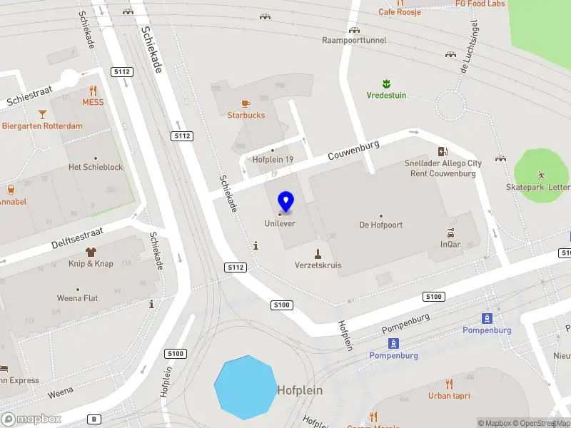 Faircasso B.V. Rotterdam