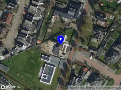 Nieuw bedrijf AG Interior International B.V.