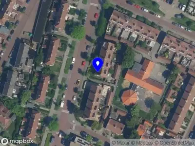 Stadswaarborg O.G. B.V. Zandvoort
