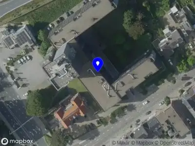 Nieuw bedrijf MR Netherlands B.V.