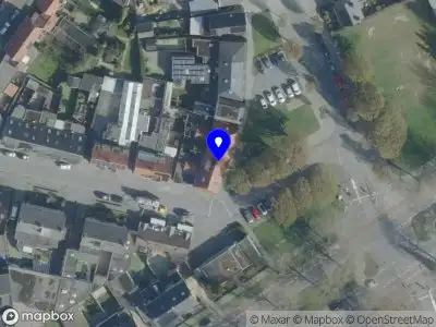 Benelux Garden Oss