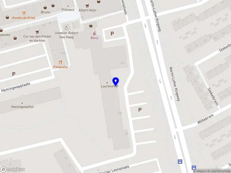 Flexopus Services B.V. Rotterdam